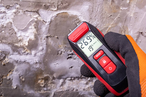 Water Damage Restoration in Clifton Forge, VA